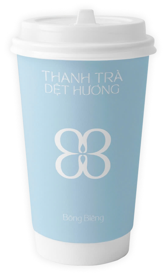 Trà hương hoa dựa trên tiêu chuẩn SPECIALTY